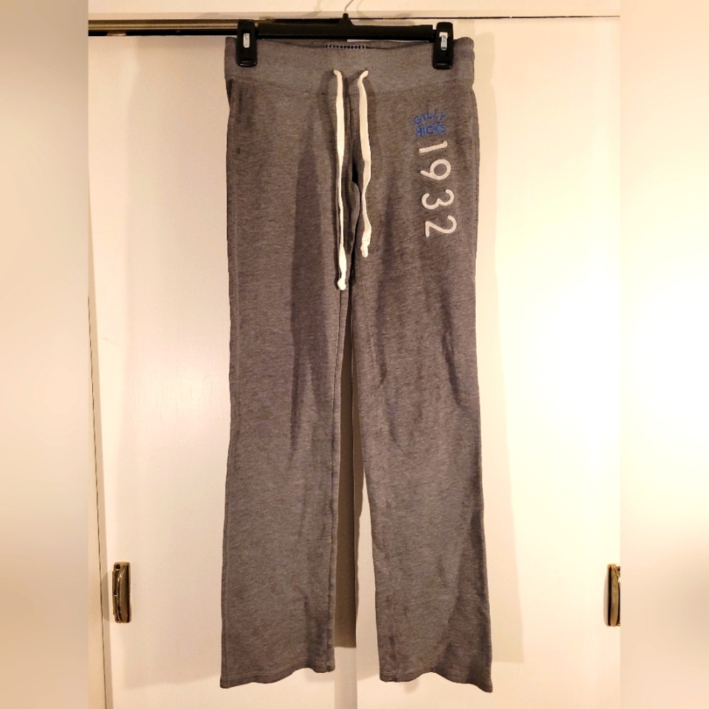 Gilly Hicks Sweatpants